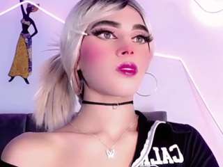 Cristaal-Doll
