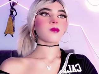 Cristaal-Doll