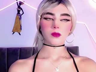 Cristaal-Doll
