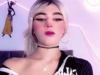 Cristaal-Doll