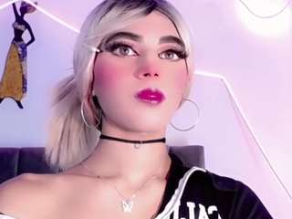 Cristaal-Doll