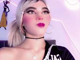 Cristaal-Doll