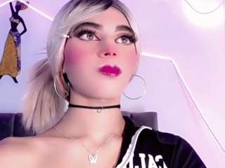 Cristaal-Doll