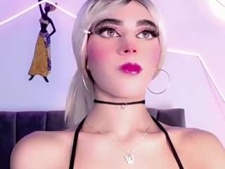Cristaal-Doll
