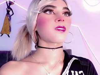 Cristaal-Doll