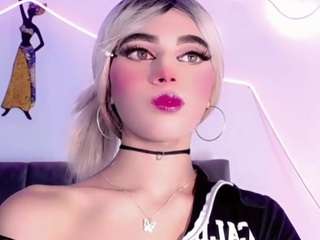 Cristaal-Doll
