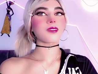 Cristaal-Doll