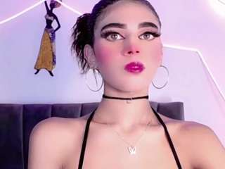 cristaal-doll Live Webcam on CamSoda