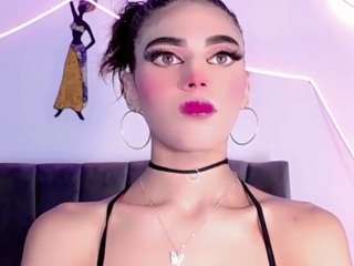 Cristaal-Doll