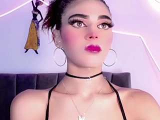 Cristaal-Doll