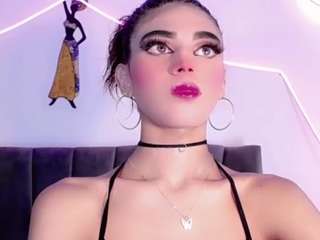 Cristaal-Doll