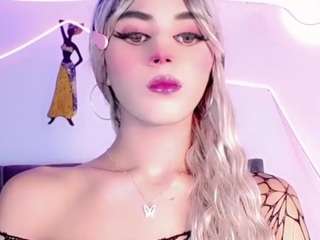 Cristaal-Doll