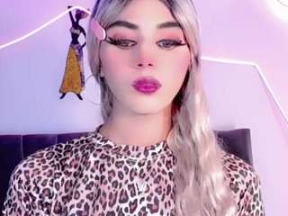 cristaal-doll webcam