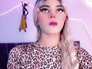 Cristaal-Doll