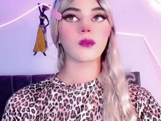 Cristaal-Doll
