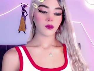 cristaal-doll
