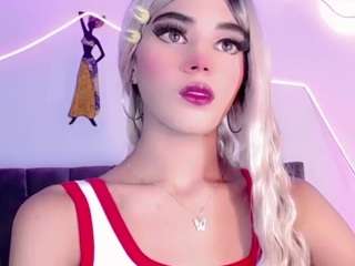 cristaal-doll
