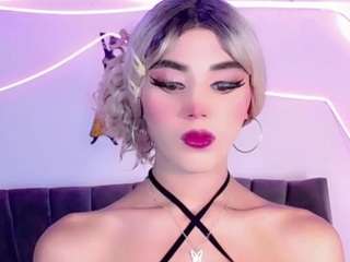 cristaal-doll