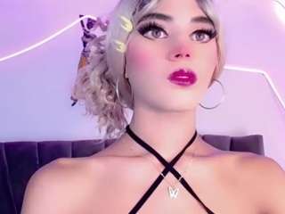 cristaal-doll webcam