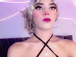 Cristaal-Doll