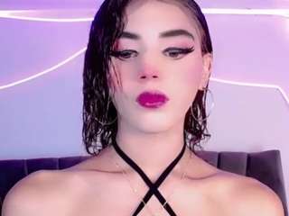 Cristaal-Doll