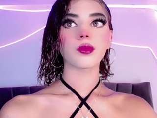 Cristaal-Doll