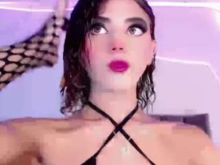 cristaal-doll