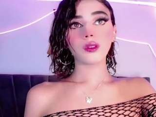 cristaal-doll