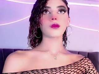 cristaal-doll