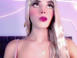 Cristaal-Doll
