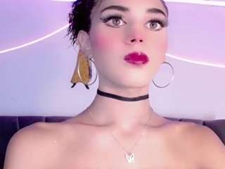 cristaal-doll