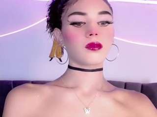 cristaal-doll