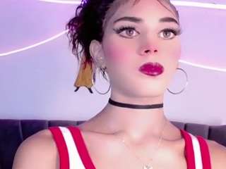 cristaal-doll