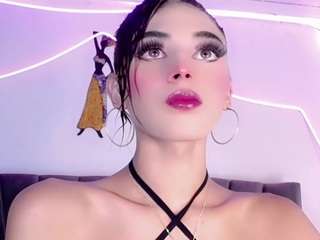 cristaal-doll webcam