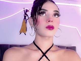 cristaal-doll webcam