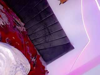 cristaal-doll webcam