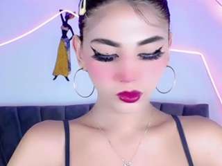 cristaal-doll webcam
