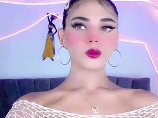 cristaal-doll webcam