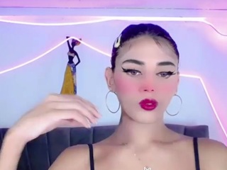 Cristaal-Doll