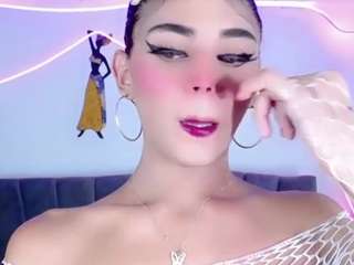 Cristaal-Doll