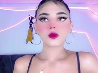 cristaal-doll webcam