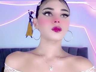 Cristaal-Doll