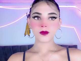 cristaal-doll webcam