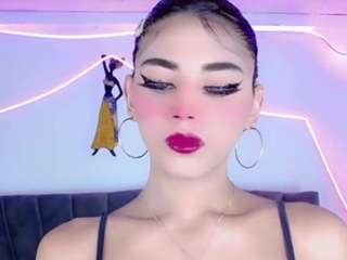Cristaal-Doll