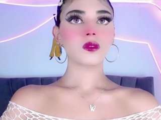 Cristaal-Doll