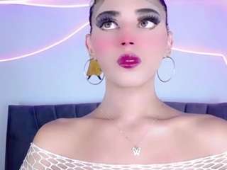 cristaal-doll Live Webcam on CamSoda