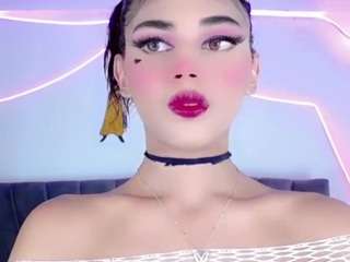Cristaal-Doll