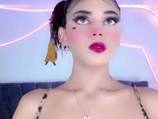 Cristaal-Doll