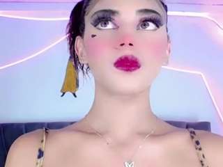 Cristaal-Doll