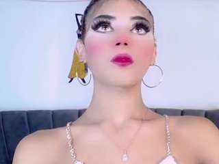 Cristaal-Doll